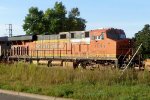 BNSF 7544